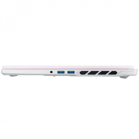 Ноутбук MSI Crosshair A16 HX MLG Edition E8WGXK-089XRUY (16&amp;quot;, IPS, AMD Ryzen 9 8940HX 2.4ГГц, 16 ядер, 16ГБ DDR5, 1ТБ SSD, NVIDIA GeForce RTX 5070 - 12 ГБ, без ОС), белый в Подольске