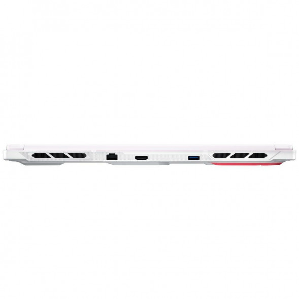 Ноутбук MSI Crosshair A16 HX MLG Edition E8WGXK-089XRUY (16&amp;quot;, IPS, AMD Ryzen 9 8940HX 2.4ГГц, 16 ядер, 16ГБ DDR5, 1ТБ SSD, NVIDIA GeForce RTX 5070 - 12 ГБ, без ОС), белый в Подольске