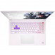 Ноутбук MSI Crosshair A16 HX MLG Edition E8WGXK-089XRUY (16&amp;quot;, IPS, AMD Ryzen 9 8940HX 2.4ГГц, 16 ядер, 16ГБ DDR5, 1ТБ SSD, NVIDIA GeForce RTX 5070 - 12 ГБ, без ОС), белый в Подольске
