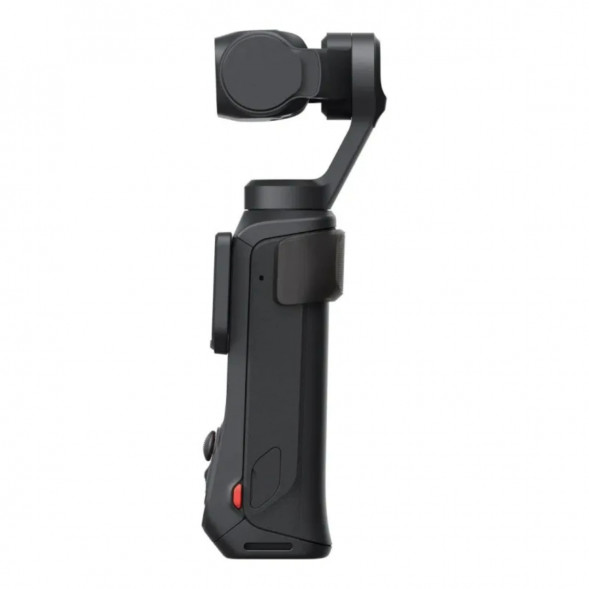 Экшн-камера Insta360 Luna Ultra Fill Light Bundle, Cosmic Black в Подольске