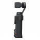 Экшн-камера Insta360 Luna Ultra Fill Light Bundle, Cosmic Black в Подольске