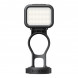 Экшн-камера Insta360 Luna Ultra Fill Light Bundle, Cosmic Black в Подольске