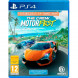 Игра The Crew Motorfest. Special Edition [PS4, русские субтитры] в Подольске