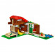 Конструктор LEGO Creator 31048 Домик на берегу озера в Подольске