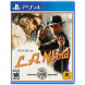 Игра L.A. Noire [PS4, английская версия] в Подольске