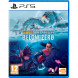 Игра Subnautica: Below Zero [PS5, русские субтитры] в Подольске