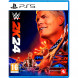 Игра WWE 2K24 [PS5, английская версия] в Подольске