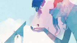 Игра GRIS [PS5, русские субтитры]
