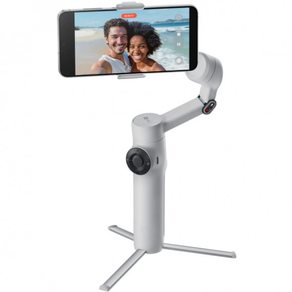 Cтабилизатор Insta360 Flow 2 Standard Bundle, Stone Gray в Подольске