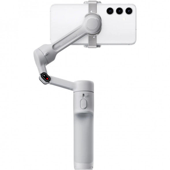 Cтабилизатор Insta360 Flow 2 Standard Bundle, Stone Gray в Подольске