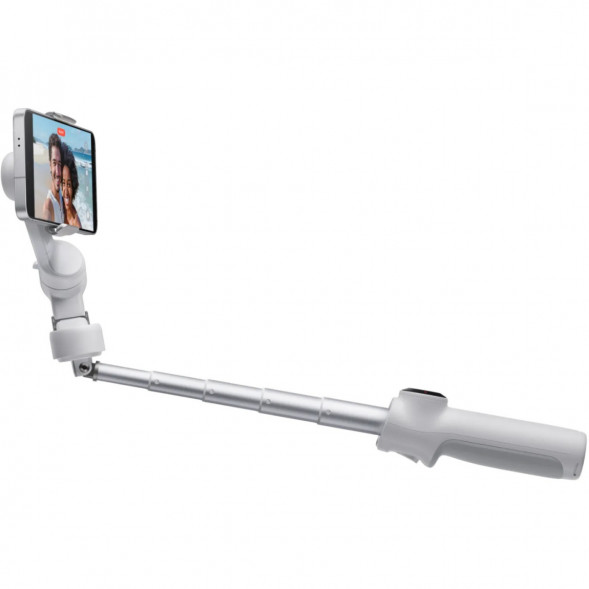 Cтабилизатор Insta360 Flow 2 Standard Bundle, Stone Gray в Подольске