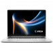Ноутбук MSI Modern 14S AI+ G3MG-010XRU (14&amp;quot;, OLED, Intel Core Ultra 7 355 2.3ГГц, 8 ядер, 16ГБ DDR5, 512ГБ SSD, Intel Graphics, без ОС), серебристый в Подольске