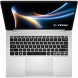 Ноутбук MSI Modern 14S AI+ G3MG-010XRU (14&amp;quot;, OLED, Intel Core Ultra 7 355 2.3ГГц, 8 ядер, 16ГБ DDR5, 512ГБ SSD, Intel Graphics, без ОС), серебристый в Подольске