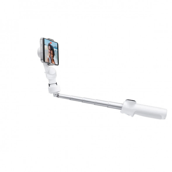 Cтабилизатор Insta360 Flow 2 Standard Bundle, Summit White в Подольске