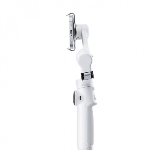 Cтабилизатор Insta360 Flow 2 Standard Bundle, Summit White в Подольске