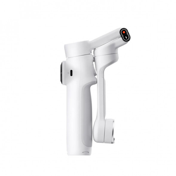 Cтабилизатор Insta360 Flow 2 Standard Bundle, Summit White в Подольске