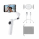 Cтабилизатор Insta360 Flow 2 Standard Bundle, Summit White в Подольске