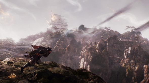 Игра Nioh 3 [PS5, русские субтитры] в Подольске