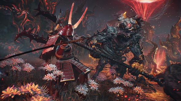 Игра Nioh 3 [PS5, русские субтитры] в Подольске