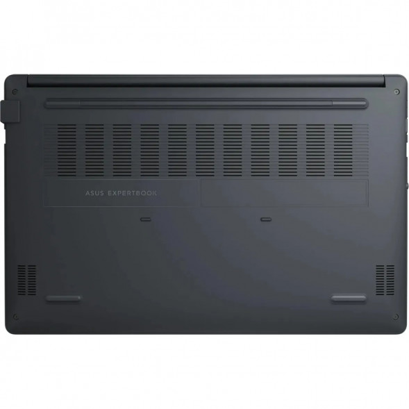 Ноутбук ASUS ExpertBook B1 B1503CVA-I716512B0D (15.6&amp;quot;, IPS, Intel Core 7 150U 1.8ГГц, 10 ядер, 16ГБ DDR5, 512ГБ SSD, Intel Graphics, без ОС), серый в Подольске