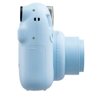 Фотоаппарат моментальной печати Fujifilm Instax Mini 12, Pastel Blue в Подольске