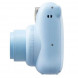 Фотоаппарат моментальной печати Fujifilm Instax Mini 12, Pastel Blue в Подольске