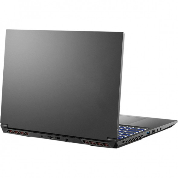 Ноутбук COLORFUL X15 XS-HE55016512B-1EAA (15.6&amp;quot;, IPS, Intel Core i5 12450H 2ГГц, 8 ядер, 16ГБ DDR4, 512ГБ SSD, NVIDIA GeForce RTX 3050 -  4 Гб, Windows 11 Home), серый в Подольске