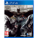 Игра Batman. Arkham Collection (PS4, Русские субтитры) в Подольске