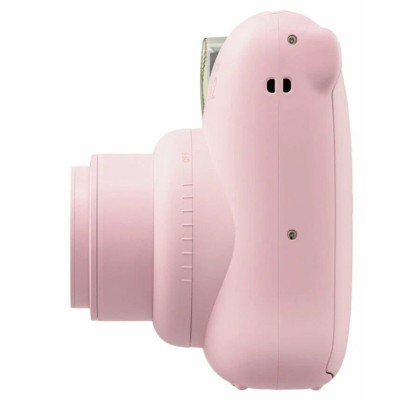 Фотоаппарат моментальной печати Fujifilm Instax Mini 12, Blossom Pink в Подольске
