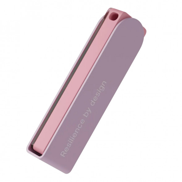 Аппаратный криптокошелек Ledger Nano X, Pastel Pink в Подольске