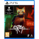 Игра Stray [PS5, русские субтитры] в Подольске