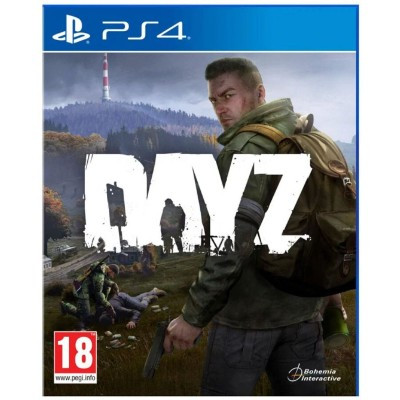 Игра Day Z [PS4, русские субтитры] в Подольске