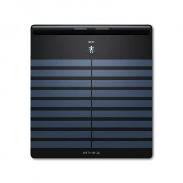 Умные весы Withings Body Scan, Black в Подольске