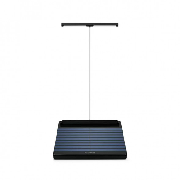 Умные весы Withings Body Scan, Black в Подольске