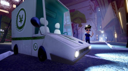 Игра Hello Neighbor: Hide and Seek [Nintendo Switch, русские субтитры]