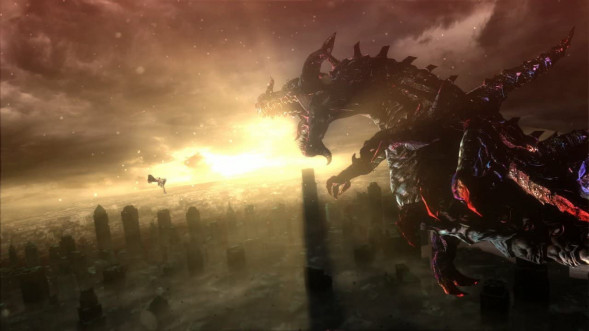 Игра Bayonetta 2 + Bayonetta [Nintendo Switch, английская версия] в Подольске