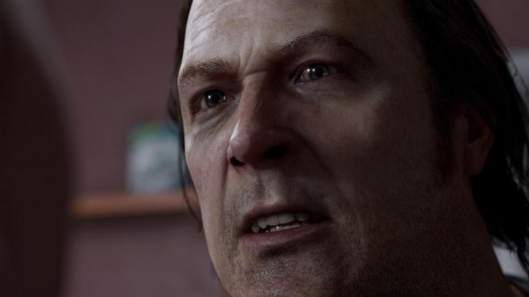 Detroit: Become Human [PS4, русская версия] в Подольске