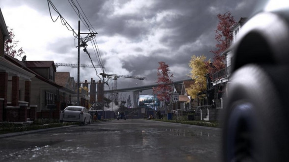 Detroit: Become Human [PS4, русская версия] в Подольске