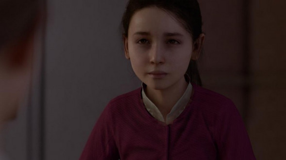 Detroit: Become Human [PS4, русская версия] в Подольске