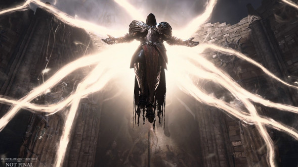Игра Diablo IV [PS4, русская версия] в Подольске