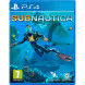Игра Subnautica [PS4, русские субтитры] в Подольске