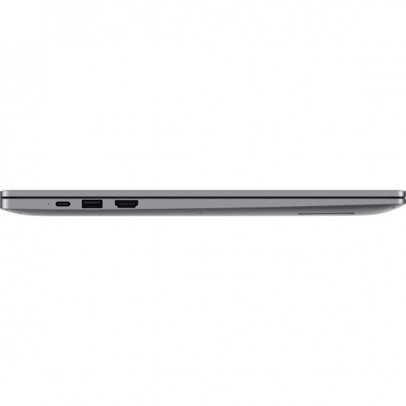 Ноутбук Honor MagicBook X16 (5301ARGQ) (16&amp;quot;, 2026, IPS, Intel Core Ultra 5 125H 1.2ГГц, 14 ядер, 16ГБ LPDDR5x, 512ГБ SSD, Intel Arc, без ОС), серый космос в Подольске
