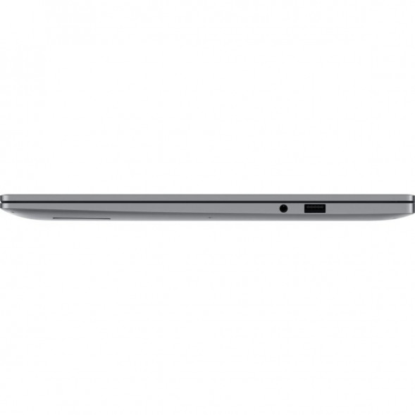 Ноутбук Honor MagicBook X16 (5301ARGQ) (16&amp;quot;, 2026, IPS, Intel Core Ultra 5 125H 1.2ГГц, 14 ядер, 16ГБ LPDDR5x, 512ГБ SSD, Intel Arc, без ОС), серый космос в Подольске
