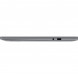 Ноутбук Honor MagicBook X16 (5301ARGQ) (16&amp;quot;, 2026, IPS, Intel Core Ultra 5 125H 1.2ГГц, 14 ядер, 16ГБ LPDDR5x, 512ГБ SSD, Intel Arc, без ОС), серый космос в Подольске
