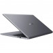 Ноутбук Honor MagicBook X16 (5301ARGQ) (16&amp;quot;, 2026, IPS, Intel Core Ultra 5 125H 1.2ГГц, 14 ядер, 16ГБ LPDDR5x, 512ГБ SSD, Intel Arc, без ОС), серый космос в Подольске