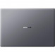 Ноутбук Honor MagicBook X16 (5301ARGQ) (16&amp;quot;, 2026, IPS, Intel Core Ultra 5 125H 1.2ГГц, 14 ядер, 16ГБ LPDDR5x, 512ГБ SSD, Intel Arc, без ОС), серый космос в Подольске