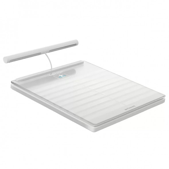Умные весы Withings Body Scan, White в Подольске
