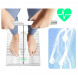 Умные весы Withings Body Scan, White в Подольске