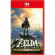 Игра The Legend of Zelda: Breath of the Wild [Nintendo Switch 2, русская версия] в Подольске