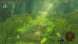 Игра The Legend of Zelda: Breath of the Wild [Nintendo Switch 2, русская версия] в Подольске